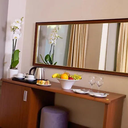 The Coach 3* Stambuł