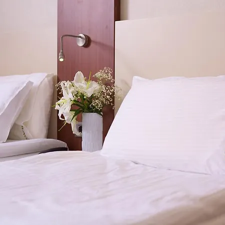 Hotel The Coach 3*