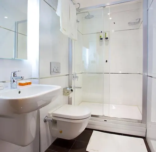 The Coach ホテル イスタンブール