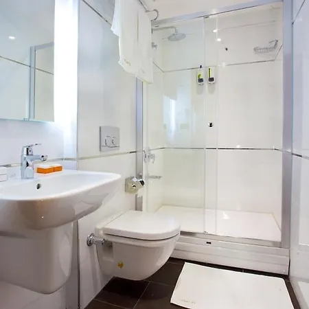 The Coach Hotel Istanbul