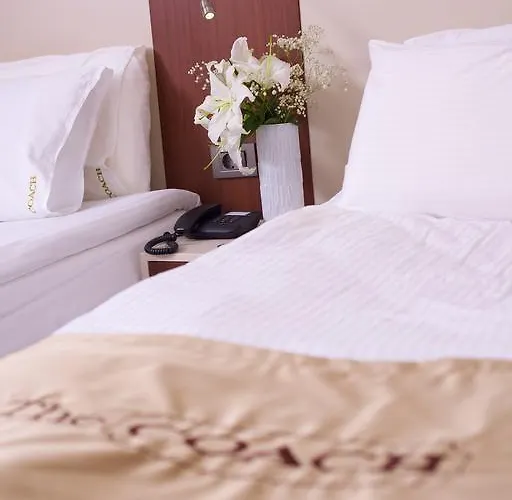 The Coach איסטמבול